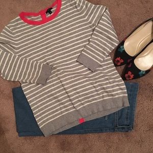Talbots sweater